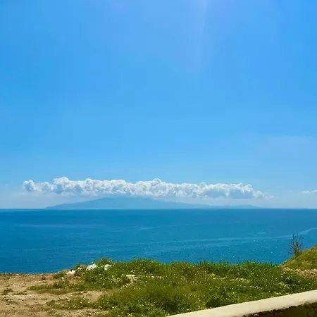 Panoramic Sea View Saint Anna Mykonos Town