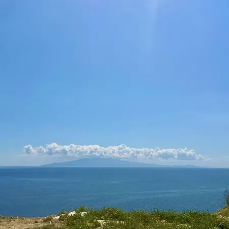 Panoramic Sea View Saint Anna